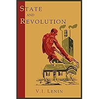 State and Revolution State and Revolution Paperback Audible Audiobook Kindle Hardcover