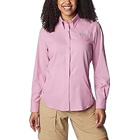 Columbia Women's Tamiami Ii Long Sleeve Shirt