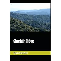 Sinclair Ridge Sinclair Ridge Paperback Kindle