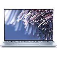 Dell XPS 9315 Laptop (2022) | 13.4'' FHD+ Core i5 - 512GB SSD 8GB RAM 10 Cores @ 4.4 GHz 12th Gen CPU Win 11 Pro Platinum Silver