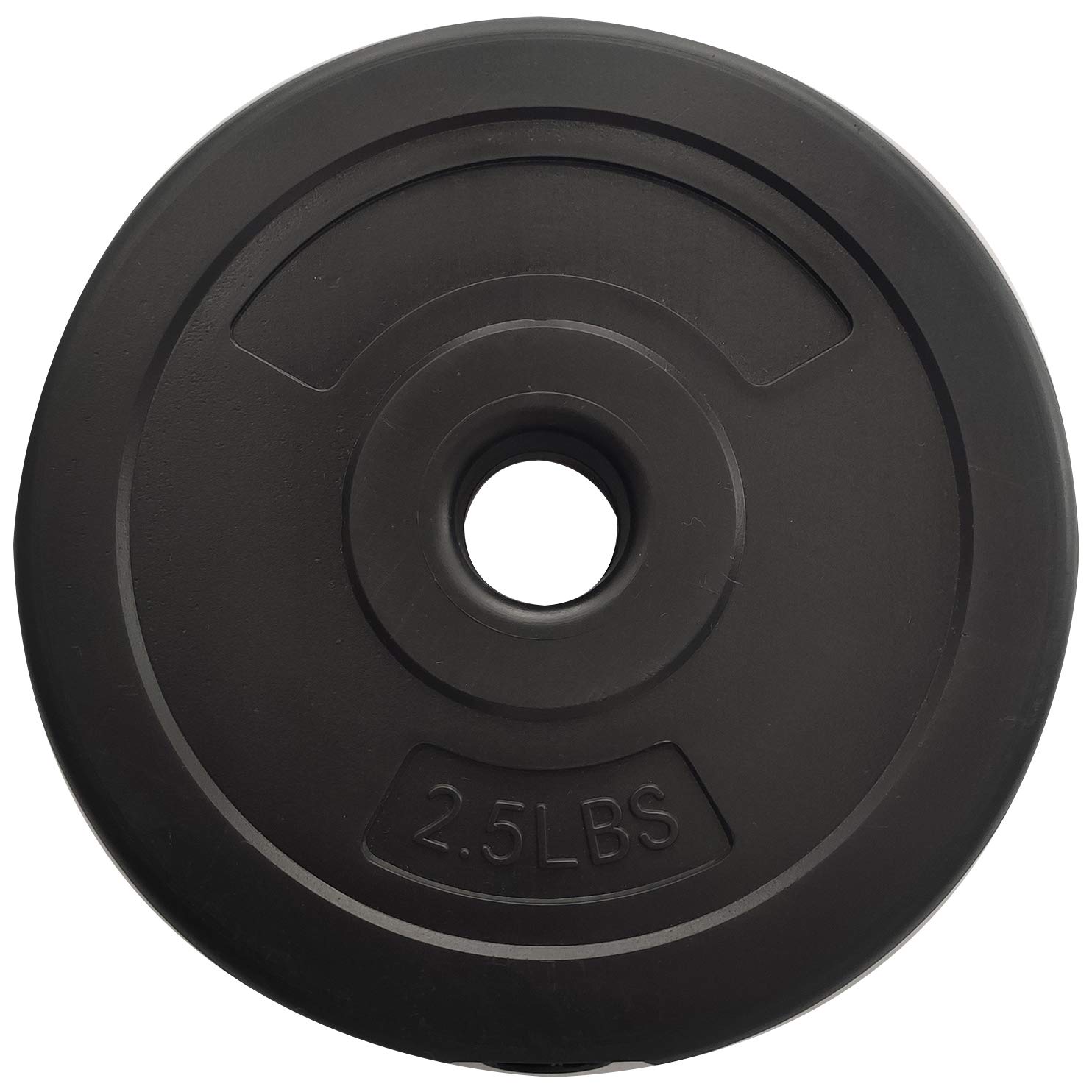 BalanceFrom All-Purpose Weight Set, 40 Lbs