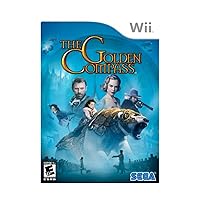 The Golden Compass - Nintendo Wii The Golden Compass - Nintendo Wii Nintendo Wii Xbox 360 Nintendo DS