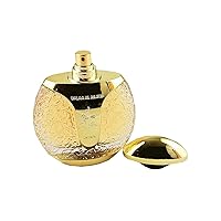 NIMAL Imported Arabic Perfume Dalaa Al Arayes Gold Eau de Parfum - 0.1 L (For Men & Women)
