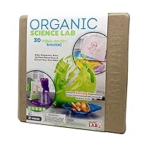 Toys Organic Science Lab with 30 Organic Chemistry Activities