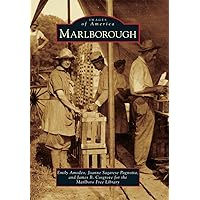 Marlborough (Images of America) Marlborough (Images of America) Paperback Hardcover