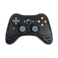 PS3 Turbo Fire Wireless Controller w/ Rumble