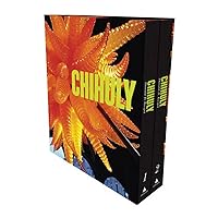 Chihuly [Slipcased Set] Chihuly [Slipcased Set] Hardcover