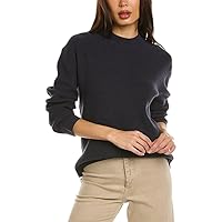 Vince Women's Ribbed Cotton Tunic