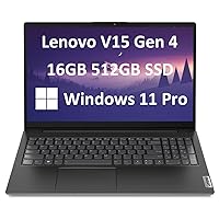Lenovo V15 G4 (2024) Business Laptop (15.6