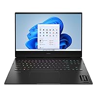 HP OMEN Gaming Laptop 2023, Intel 14-Core i7-12700H, 16.1