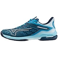 Mizuno Men's Wave Exceed Tour 6 Ac Sneaker