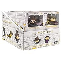 Funko Mystery: Harry Potter - (1 of 12 to Collect) - Collectable Vinyl Figure - Gift Idea - Official Products - Toys for Children and Adults - Movies Fans
