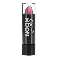 Metallic Lipstick - 0.17oz - For mesmerising metallic lips! - Pink