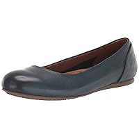 SoftWalk Women's Sonoma Mary Jane Flat