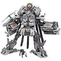 Transformer Toy Studio Series SS73 Grindor Ravage Leader Class Action Figure Model Toys for Boys 9-Inch