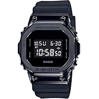 G-Shock GM5600B-1