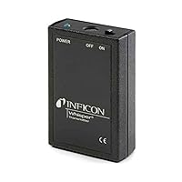 INFICON 711-600-G1 Transmitter for Whisper Ultrasonic Leak Detector