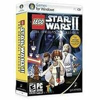LEGO Star Wars II: The Original Trilogy (PC Games) LEGO Star Wars II: The Original Trilogy (PC Games) PC PlayStation2 Xbox 360 Game Boy Advance GameCube Nintendo DS Sony PSP Xbox