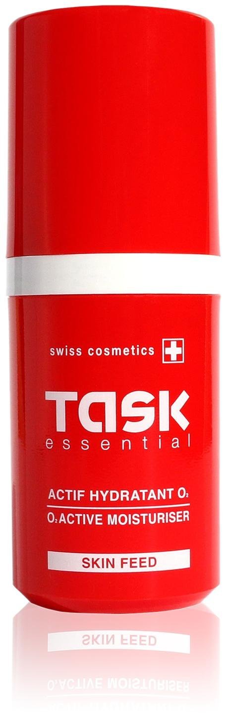 Task Essential Skin Feed O2 Active Moisturizer, 1.7 oz.