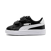 Sneaker Puma 365174 – 03 Smash V2 - black -
