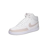 Nike Women's Nikecourt Vision Mid Trainers