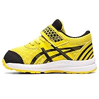 ASICS Kid's Contend 8 Toddler School Yard Running Shoes