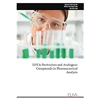 EDTA Derivatives and Analogous Compounds in Pharmaceutical Analysis