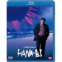 Hana-Bi Hana-Bi Blu-ray