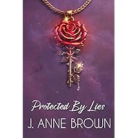 Protected By Lies (Lies Series) Protected By Lies (Lies Series) Paperback Kindle