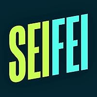 SEIFEI – Der Science Fiction Podcast