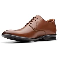 Clarks Mens Bensley Lace