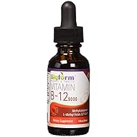 Vitamin B12 5000 Sublingual, 0.02 Pound