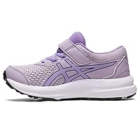 ASICS Kid's Contend 8 Pre-School Running Shoes