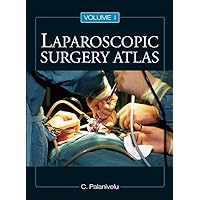 Laparoscopic Surgery Atlas 2 Volume Set Laparoscopic Surgery Atlas 2 Volume Set Hardcover