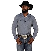 Kimes Ranch Men's Long Sleeve Shirt Tucson