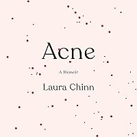 Acne: A Memoir Acne: A Memoir Audible Audiobook Hardcover Kindle Audio CD