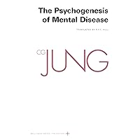 Collected Works of C. G. Jung, Volume 3: The Psychogenesis of Mental Disease (The Collected Works of C. G. Jung, 44) Collected Works of C. G. Jung, Volume 3: The Psychogenesis of Mental Disease (The Collected Works of C. G. Jung, 44) Paperback Hardcover
