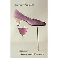 Answered Prayers Answered Prayers Paperback Kindle Hardcover