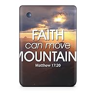 Tablet Skin Compatible with Kobo Clara 2E (2022) - Move Mountains - Premium 3M Vinyl Protective Wrap Decal Cover - Easy to Apply | Crafted in The USA by MightySkins