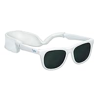Green Sprouts Baby Boys' Flexible Sunglasses