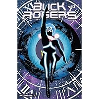 Buck Rogers #0 Buck Rogers #0 Kindle Comics