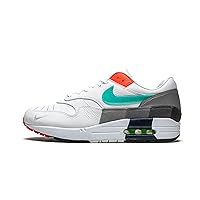 Nike Mens Air Max 1 CW6541 100 Evolution of Icons - Size 9.5