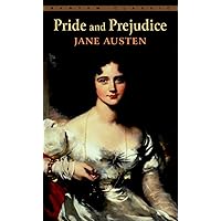 Pride and Prejudice (Bantam Classics) Pride and Prejudice (Bantam Classics) Mass Market Paperback Audible Audiobook Kindle Hardcover Paperback MP3 CD Flexibound