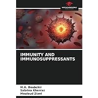 IMMUNITY AND IMMUNOSUPPRESSANTS