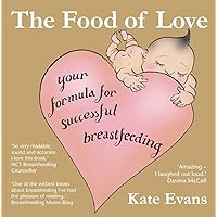 The Food of Love The Food of Love Paperback Kindle