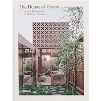The House of Green The House of Green Hardcover