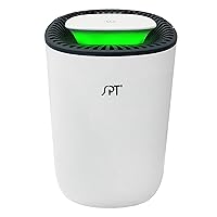 SPT SD-300MLA: Mini Dehumidifier