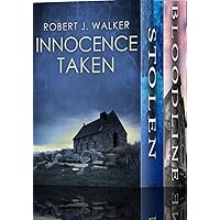 Innocence Taken: A Riveting Mystery Boxset Innocence Taken: A Riveting Mystery Boxset Kindle