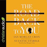 The Road Back to You: An Enneagram Journey to Self-Discovery The Road Back to You: An Enneagram Journey to Self-Discovery Hardcover Kindle Audible Audiobook Audio CD