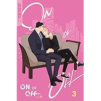 On or Off, Volume 3 (3)